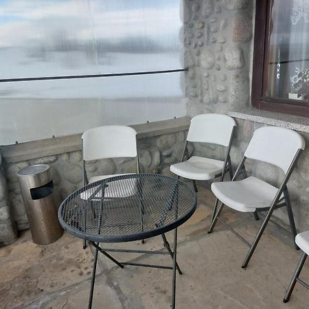 Pokoje Goscinne U Kantora Bukowina Tatrzańska Exterior foto